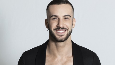 Grande Fratello Vip, Andreas Muller nel cast, il video che ufficializza il suo ingresso: "Su questa cosa mi romperanno tutti"