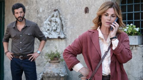 Erica - Una detective per caso: l'ultima puntata va in onda stasera, 16 settembre 2026