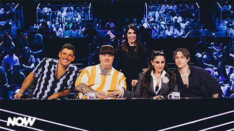 X Factor 2026: su Sky e in streaming su NOW le seconde Audition, primo passo verso il grande sogno della musica