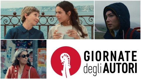 Giornate degli Autori 2026: vincono A veces me entra tristeza, otras veces rebelión, Une femme aujourd'hui e Balcanica