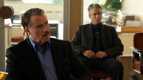 Novembre 1963: il trailer del film di Roland Joffé con John Travolta sull'omicidio del presidente Kennedy (e la mafia)