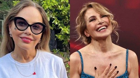 Ornella Muti a Ballando con le Stelle, il suo arrivo riaccende il caso con Barbara d’Urso