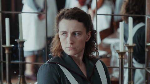 Il danese Woman Unknown, unico film diretto da una donna, vince il Leone d'oro a Venezia 83