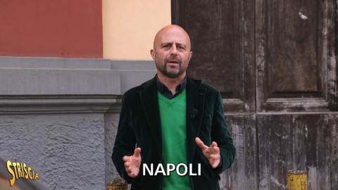 Striscia la Notizia, Luca Abete sulla chiusura del tg satirico: "Questo è un periodo di incertezze"