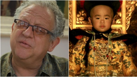 È morto Jeremy Thomas, coraggioso produttore di grandi film, premio Oscar per L'ultimo imperatore