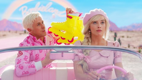 Barbie 2, strani segnali dai Mattel Studios per quanto riguarda il sequel