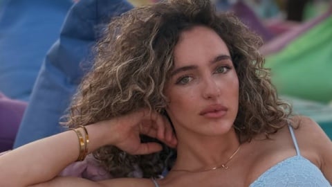 Uomini e Donne, Chiara Pomepei tradita da Simone Florian: il racconto social