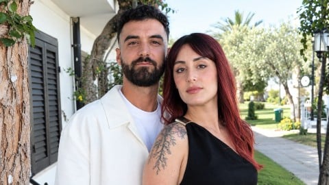 Temptation Island: la storia tra Iris e Andrea sarebbe definitivamente giunta al capolinea