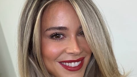 Diletta Leotta sbarca su Paramount + e conduce uno show tutto nuovo