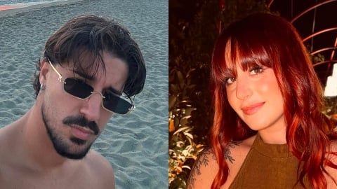 Temptation Island, l'ex tentatore Dimitri sta frequentando Iris dopo la rottura con Andrea?