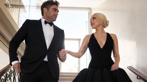 Lady Gaga è diventata mamma: Chi è il compagno Michael Polansky e le prime FOTO del bebè