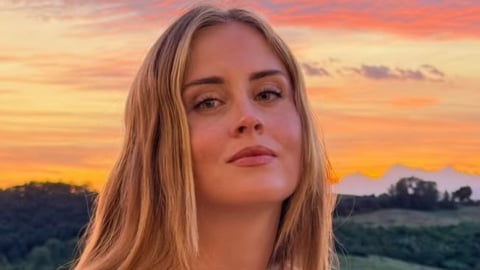 Valentina Ferragni fa una confessione sulla sorella Chiara: “Paura che potesse fare dei gesti assurdi”