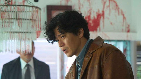 Bad Lieutenant: Tokyo, arriva dal Giappone il trailer del nuovo film di Takashi Miike