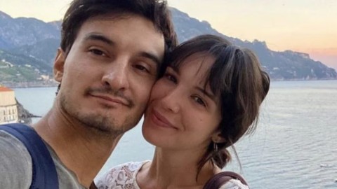 Andrea Dianetti e Miriam Milani si sono sposati dopo 5 anni d'amore (FOTO)