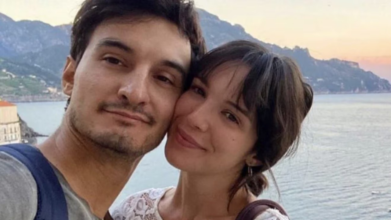 Andrea Dianetti E Miriam Milani Si Sono Sposati Dopo 5 Anni D amore FOTO andrea-dianetti-e-miriam-milani-si-sono-sposati-dopo-5-anni-d-amore-foto