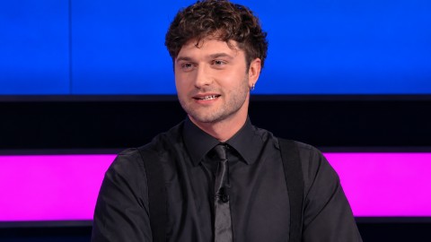 La Ruota della Fortuna, Marco Galeone lascia la band: "Non voglio essere ricordato solo per questo"
