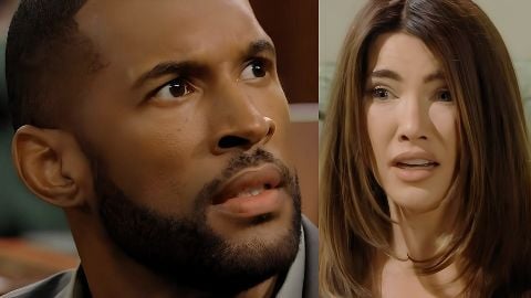 Beautiful trame USA: Steffy ne è certa, è incinta di Carter e lui ha già la soluzione per salvarli