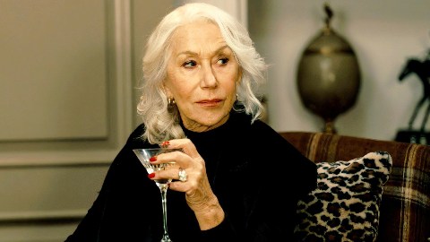 Helen Mirren e l'amara verità da accettare quando interpreti una persona vera