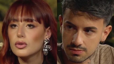 Temptation Island, l’opinione dell’ultima puntata: Cristian vuole denunciare Soraya, Iris fa un glow up lontana da Andrea