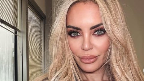 Elena Morali, paura in auto a Milano: l'ex Pupa aggredita e insultata