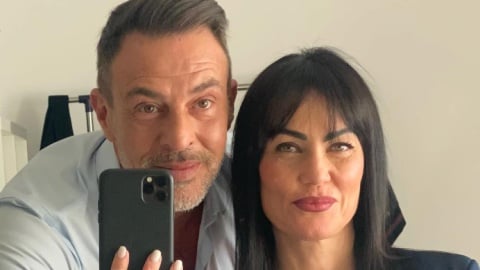 Uomini e Donne, crisi tra Guido Ricci e Federica Clazzer? Ecco cosa succede alla coppia del Trono Over