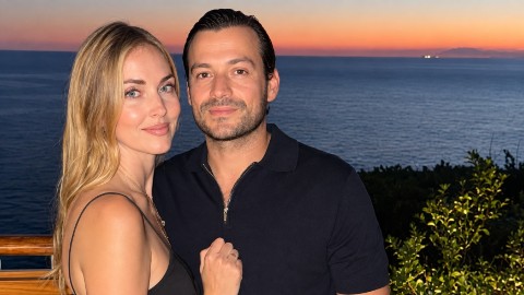 Chiara Ferragni e Josè Hernandez aspettano un bambino? Tutti gli indizi sulla presunta gravidanza