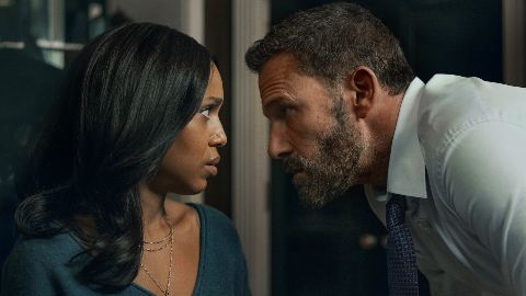 Ben Affleck tra elezioni e rapimenti: il trailer di Animals, film in arrivo su Netflix