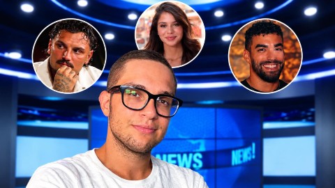 Casa Lollo 4 riparte il 16 settembre: tutte le anticipazioni sulla prima puntata