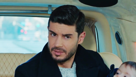 Forbidden Fruit Anticipazioni Puntate dal 19 al 25 settembre 2026: Cagatay chiede il divorzio a Yildiz