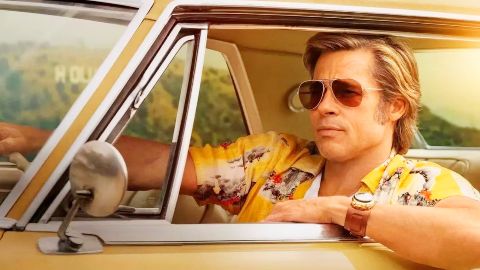 Le avventure di Cliff Booth, anche il romanzo di Quentin Tarantino è in arrivo