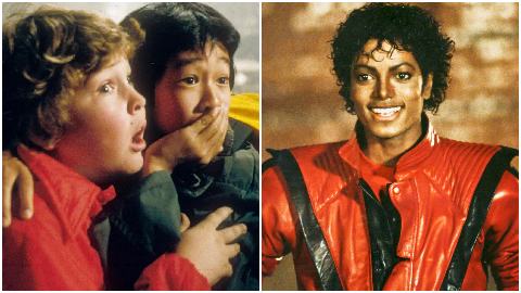 I Goonies, l'indimenticabile visita sul set di Michael Jackson, nelle parole di Ke Huy Quan