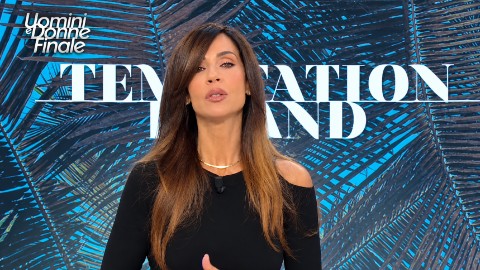 Temptation Island, Raffaella Mennoia spiazza tutti: la sua verità sul "Lieto fine"