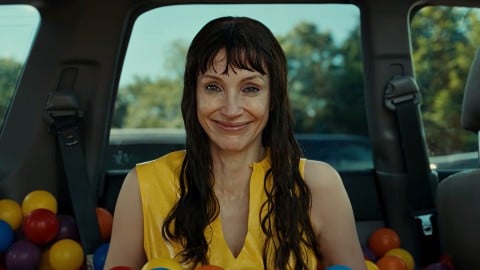 Mammina: ecco il nuovo trailer ufficiale dell'horror con una spaventosa Jessica Chastain