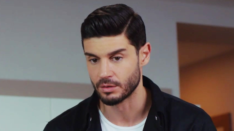 Forbidden Fruit Anticipazioni 24 settembre 2026: Cagatay vuole il divorzio