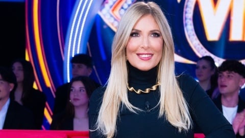 Grande Fratello Vip, Selvaggia Lucarelli: “Mi sa che a un certo punto dovrò fare la buona”