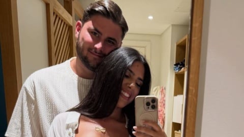Temptation Island, amore splendido per Bernadette e Diamante che volano verso le nozze e il viaggio di nozze (regalato)