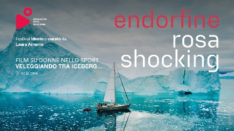 Endorfine Rosa Shocking: il festival sulle donne nello sport torna dal 29 settembre