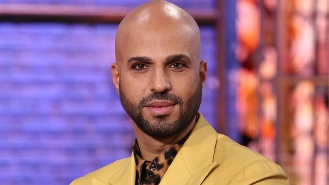 Grande Fratello Vip, chi è Jonathan Kashanian: dalla vittoria nel 2004 al ritorno nella Casa