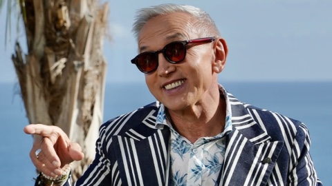Bruno Barbieri, l’amara confessione dello Chef stellato: “Grande amore che non c’è più, mai più innamorato”
