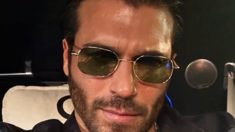 Can Yaman contro i commenti su di lui a La Volta Buona: “Avete capito tutto male, commenti tremendi”