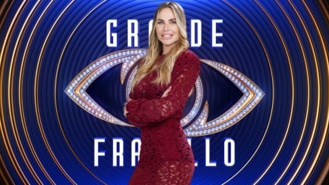 Grande Fratello Vip, Ilary Blasi svela tutto sulla nuova edizione: "Con me non vi annoiate mai"