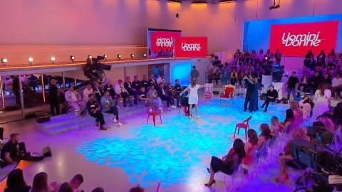 Uomini e Donne, ennesimo ritorno di fiamma per una coppia del trono over? Le ultime notizie