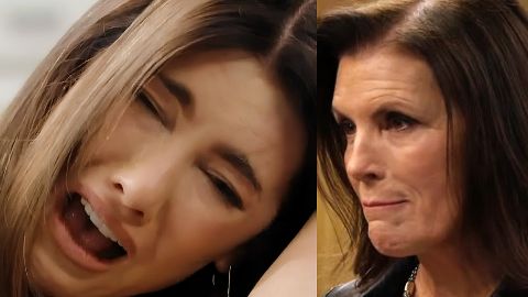 Beautiful trame americane: Steffy consegna a Sheila la vittoria? Altro che vendetta