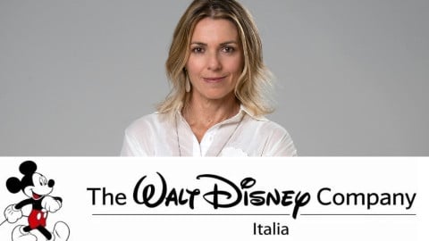 Sonia Rovai è la nuova Vice President of Original Production di The Walt Disney Company Italia
