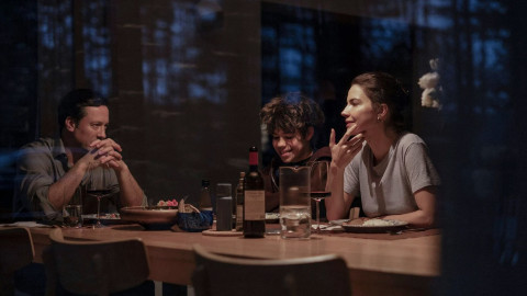 La Francia va all'Oscar con Minotaur