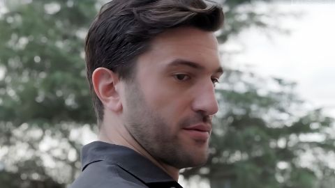 Un Posto al Sole trama del 24 settembre 2026: Damiano sulle tracce di Eduardo, Grillo alza la guardia