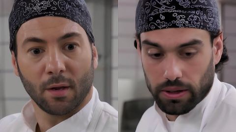 Un Posto al Sole trama del 25 settembre 2026: Samuel e Nunzio ai ferri corti