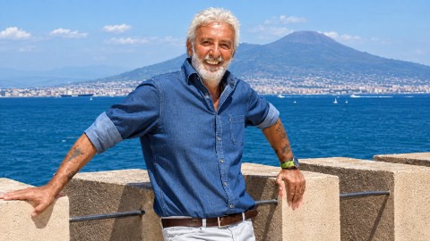 Un Posto al Sole chiude? Patrizio Rispo lancia l’allarme sui tagli Rai