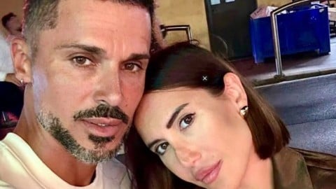 Jessica Morlacchi annuncia la rottura con Giovanni Cioffi: "La mia relazione si è conclusa per motivazioni molto gravi"