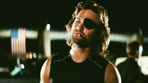 1997 Fuga da New York, l'ambientazione del remake spiegata da Zack Snyder